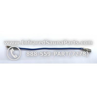 LOOSE WIRES - LOOSE WIRES - HARNESS STYLE - 76 1