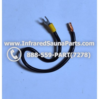 LOOSE WIRES - LOOSE WIRES - HARNESS STYLE 29 1