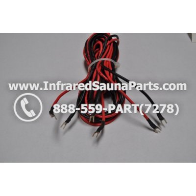 LOOSE WIRES - LOOSE WIRES - HARNESS STYLE 6 1